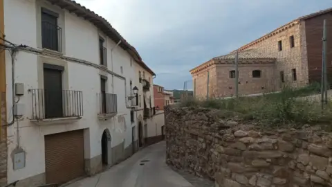 Casa en calle San Sebastián