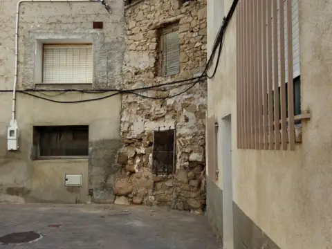 Casa en calle Granero