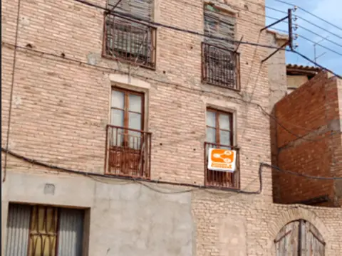 Casa en calle Granero