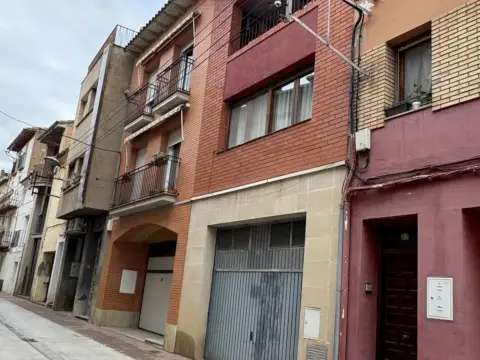 Casa en calle Arrabal