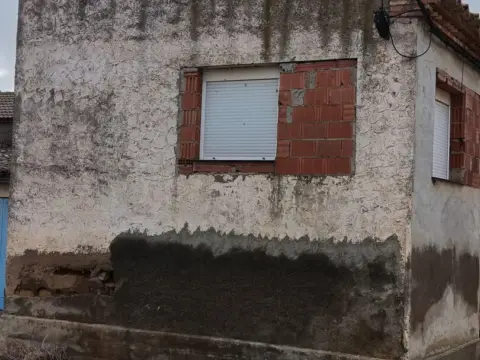 Casa en calle Barrio Alto