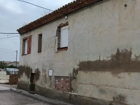 Casa en calle Barrio Alto