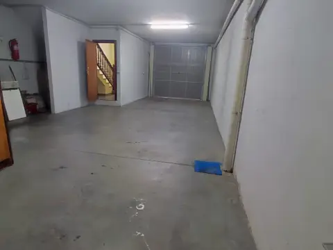 Casa adosada en calle San Jorge