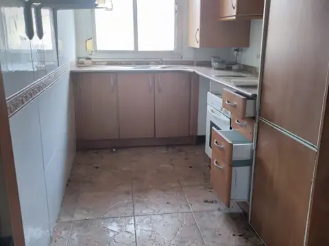 Piso en calle de Balaitus