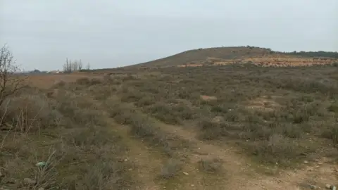 Finca rústica en Albalate de Cinca