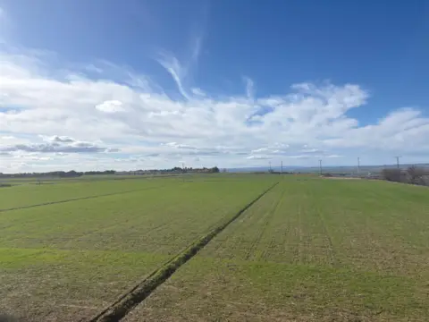Finca rústica en Almacelles