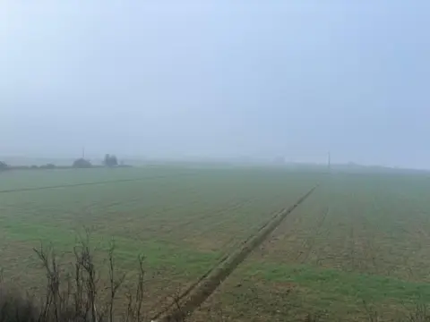 Finca rústica en Almacelles