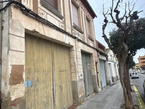 Casa en Avinguda del Baró d'Esponella