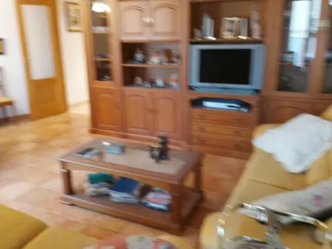 Piso en Avenida del Sol