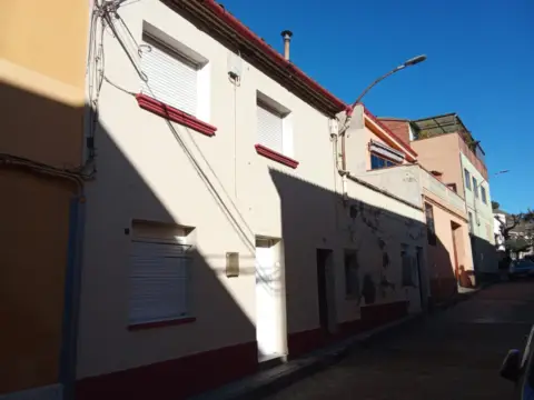 Piso en calle de Segovia