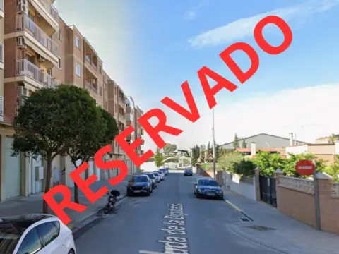 Piso en Avinguda de la Diputació