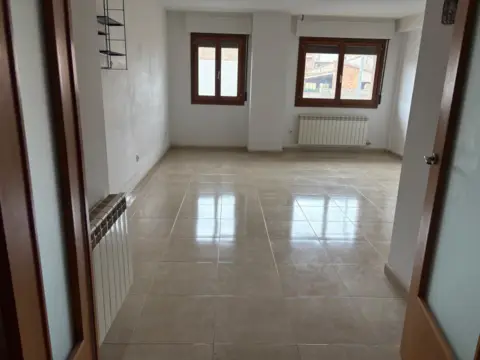 Piso en Carrer del Segrià