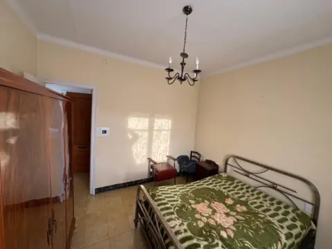 Casa en calle de Mariano de Pano