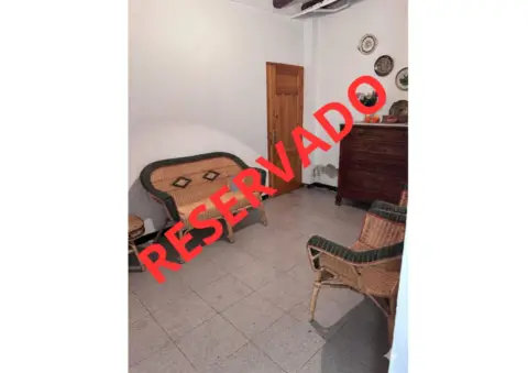 Casa en calle Roqueta