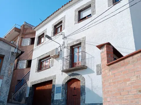 Casa en calle de las Peñas