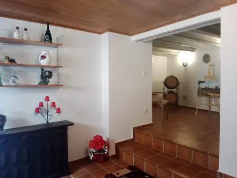 Casa en calle Mariano Mascaro