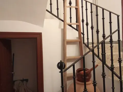 Casa en calle Mina