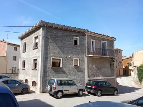 Casa en calle Mina