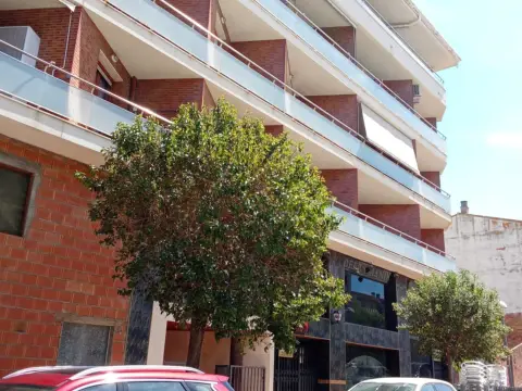 Piso en Avenida de Lérida