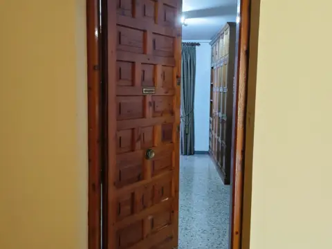 Piso en Carretera de Binefar