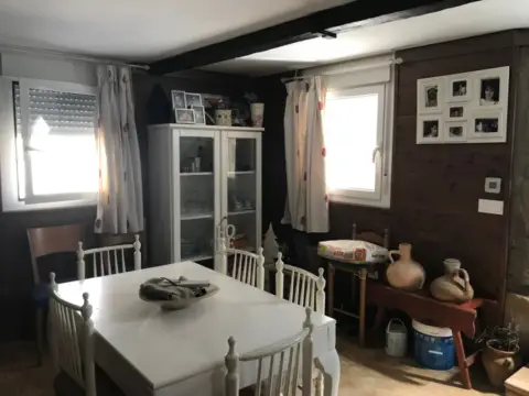 Casa en Avenida de los Pirineos