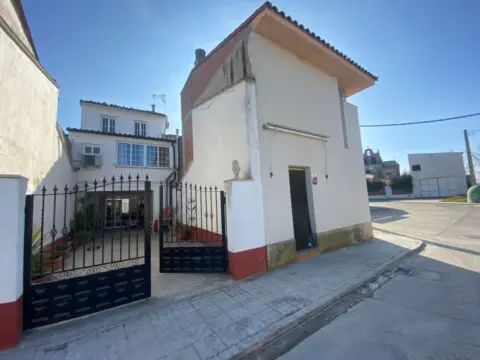 Casa en calle Afueras