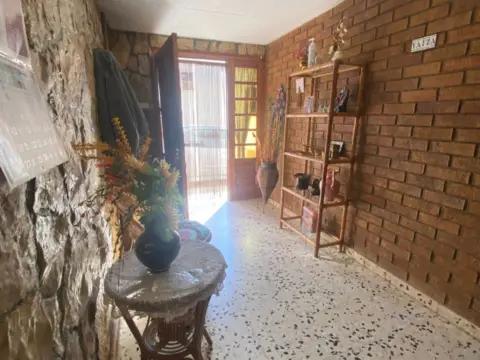 Casa en calle Afueras