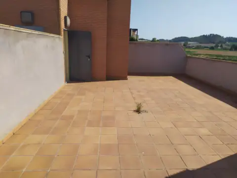 Piso en Carrer de la Noguera