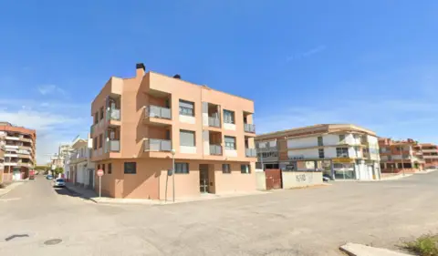 Piso en Carrer de la Noguera