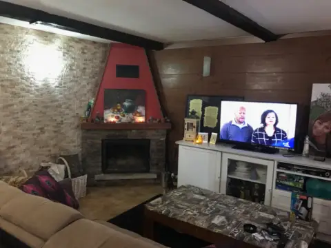 Casa en Avenida de los Pirineos