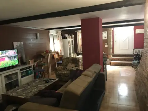 Casa en Avenida de los Pirineos