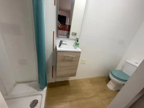 Estudio en Huerta de la Reina-Arruzafilla-Parque Figueroa-Noreña