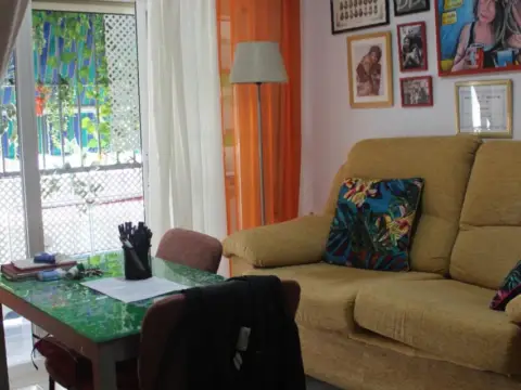 Piso en Huerta de la Reina-Arruzafilla-Parque Figueroa-Noreña