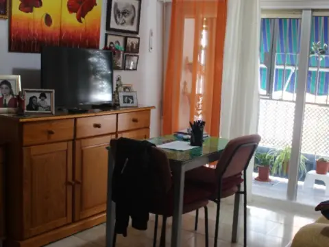 Piso en Huerta de la Reina-Arruzafilla-Parque Figueroa-Noreña