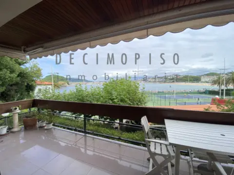 Piso en Plaza del Funicular