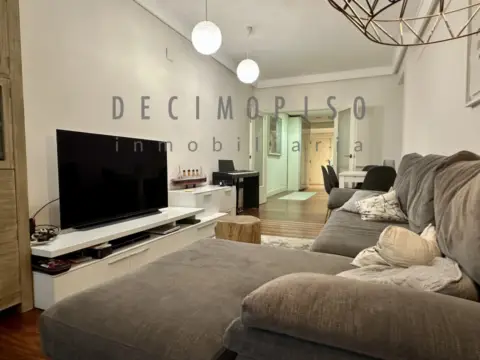 Piso en calle de San Marcial