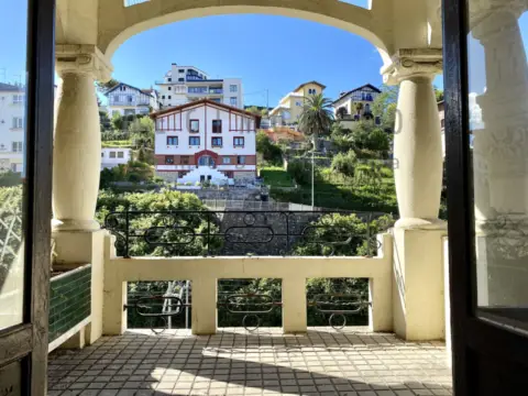 Piso en Avenida de Ategorrieta