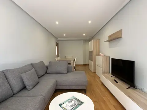 Piso en Avenida de Barcelona