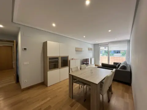 Piso en Avenida de Barcelona