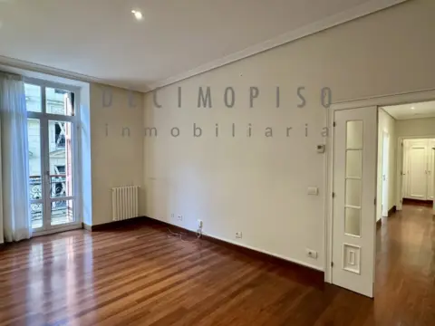 Piso en calle de Hondarribia