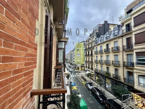 Piso en calle de Hondarribia