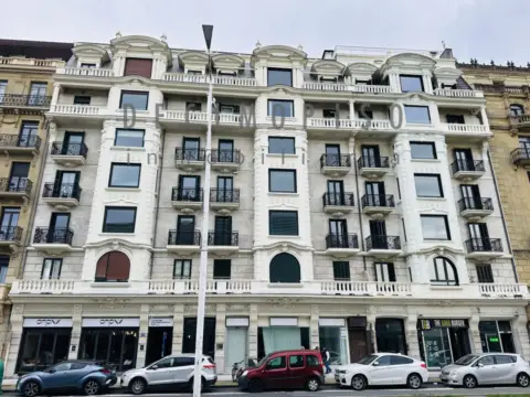 Piso en Avenida de Zurriola