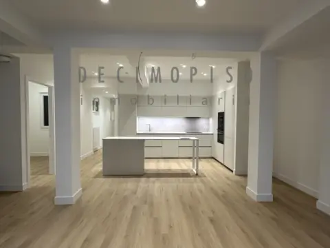 Piso en Avenida de Zurriola