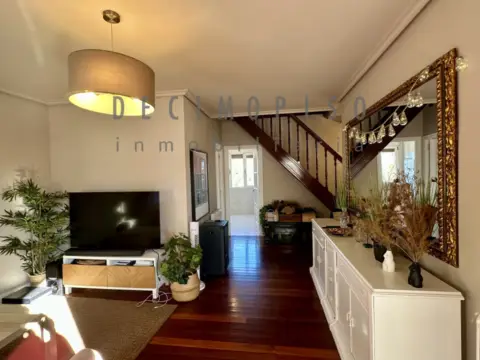 Piso en Barrio de Gaztaño