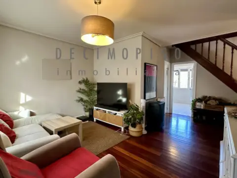 Piso en Barrio de Gaztaño