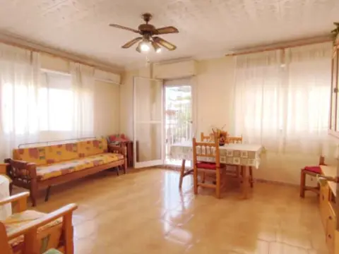 Piso en calle del Crucero Baleares, 17