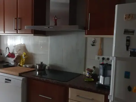 Casa en calle de Estret