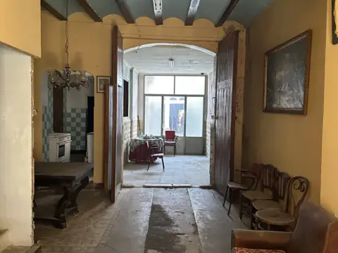 Casa en Guadassuar