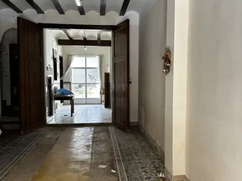 Casa en Guadassuar