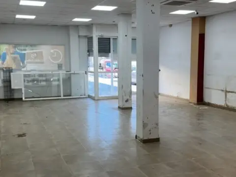 Local comercial en Carrer de Mestre Giner
